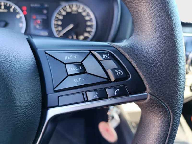 Imagen de NISSAN JUKE