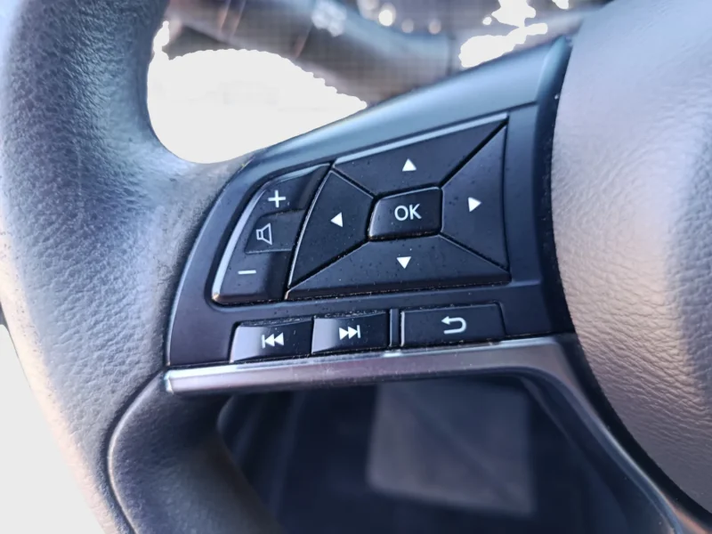 Imagen de NISSAN JUKE