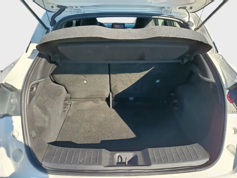 Imagen de NISSAN JUKE