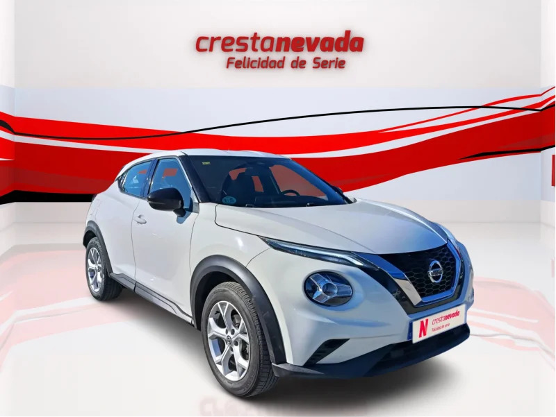 Imagen de NISSAN JUKE