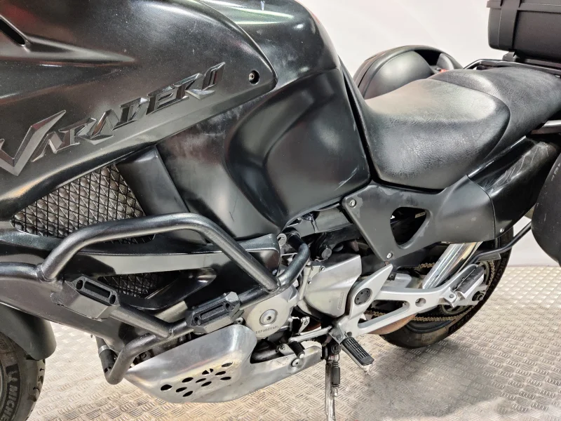 Imagen de Honda XL1000V VARADERO