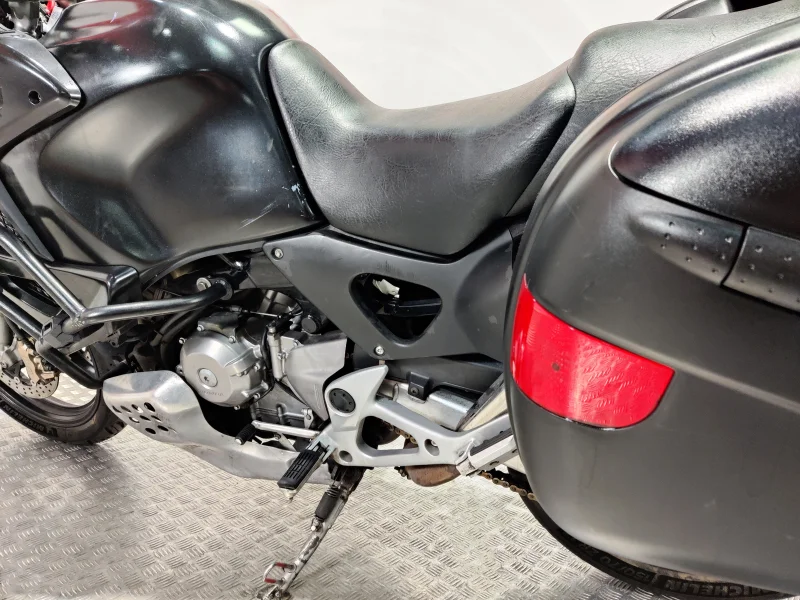 Imagen de Honda XL1000V VARADERO