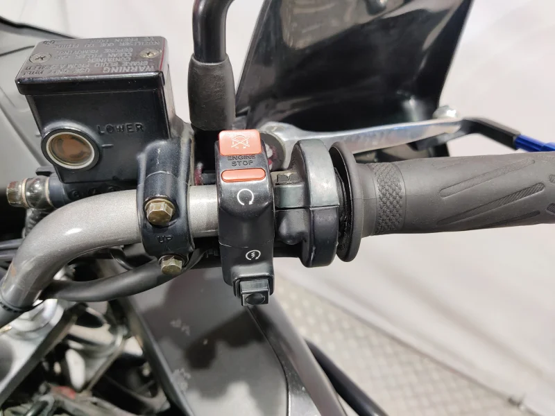 Imagen de Honda XL1000V VARADERO