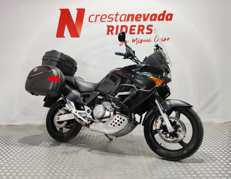 Imagen de Honda XL1000V VARADERO