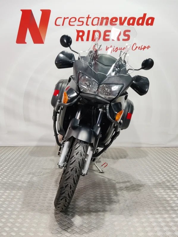 Imagen de Honda XL1000V VARADERO