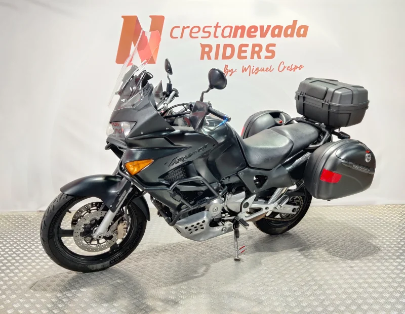Imagen de Honda XL1000V VARADERO