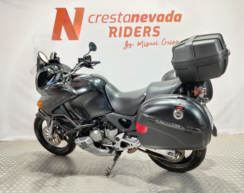 Imagen de Honda XL1000V VARADERO