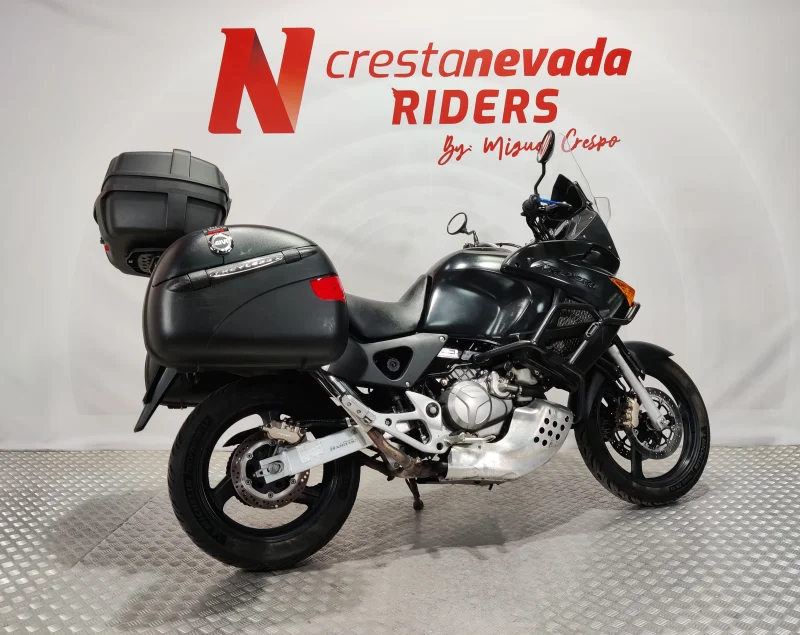 Imagen de Honda XL1000V VARADERO