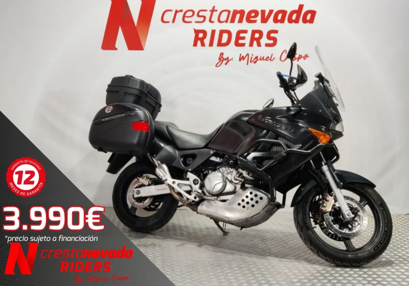 Imagen de Honda XL1000V VARADERO