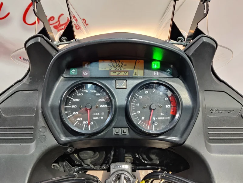 Imagen de Honda XL1000V VARADERO