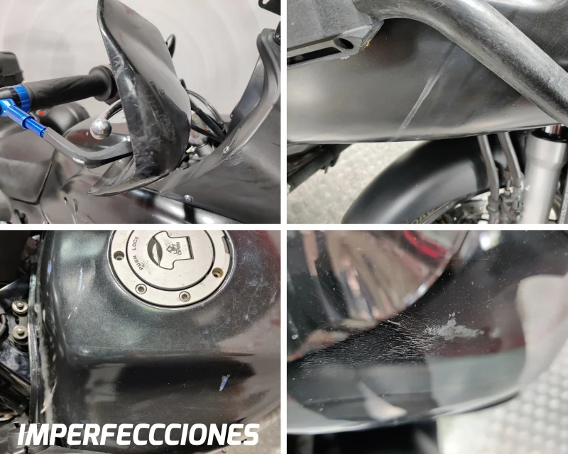 Imagen de Honda XL1000V VARADERO