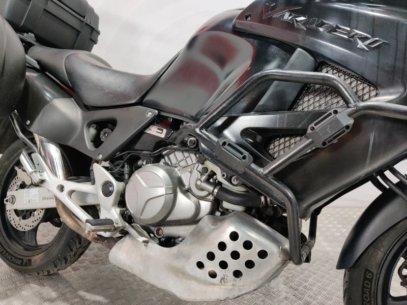 Imagen de Honda XL1000V VARADERO