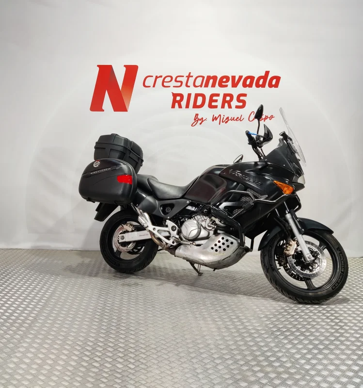 Imagen de Honda XL1000V VARADERO