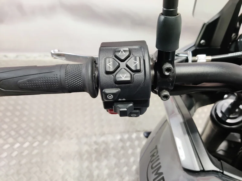 Imagen de Triumph TIGER SPORT 660