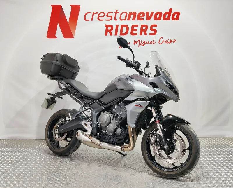 Imagen de Triumph TIGER SPORT 660
