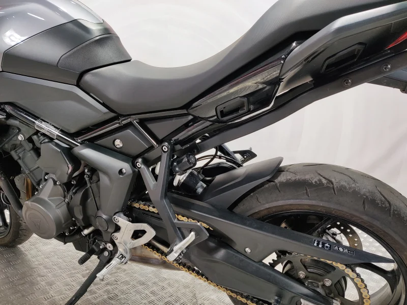 Imagen de Triumph TIGER SPORT 660