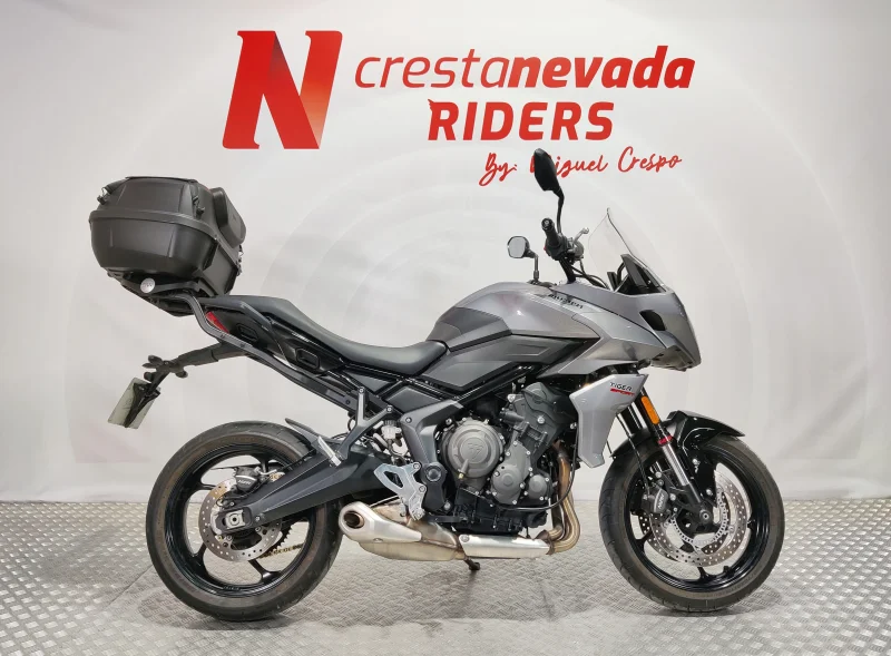 Imagen de Triumph TIGER SPORT 660