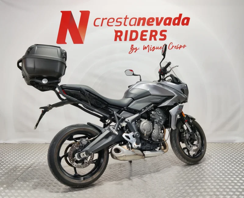 Imagen de Triumph TIGER SPORT 660