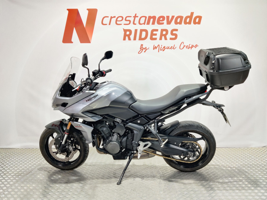 Imagen de Triumph TIGER SPORT 660