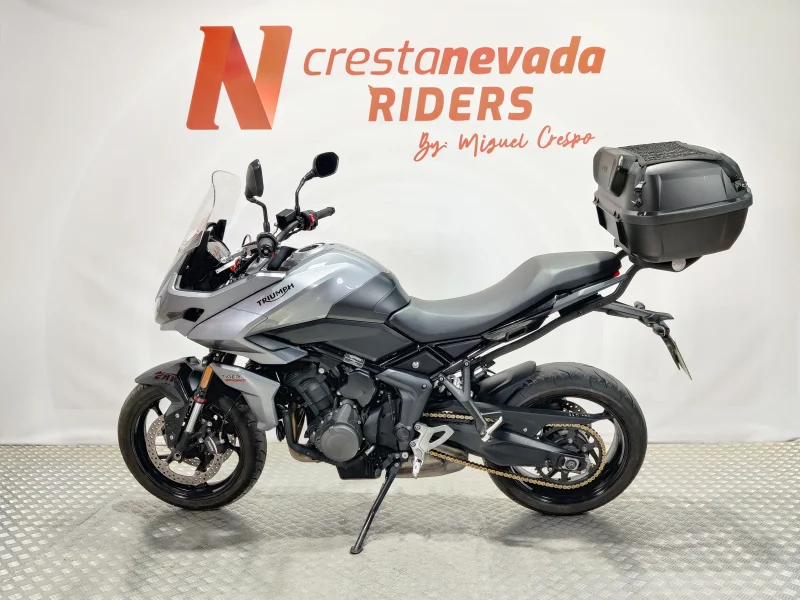 Imagen de Triumph TIGER SPORT 660