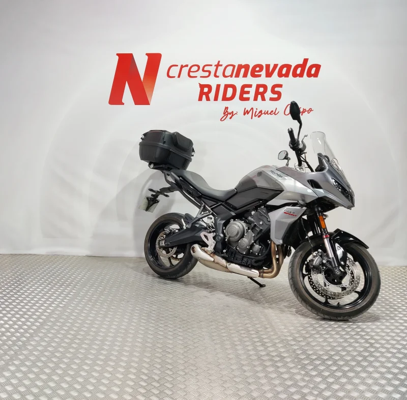 Imagen de Triumph TIGER SPORT 660