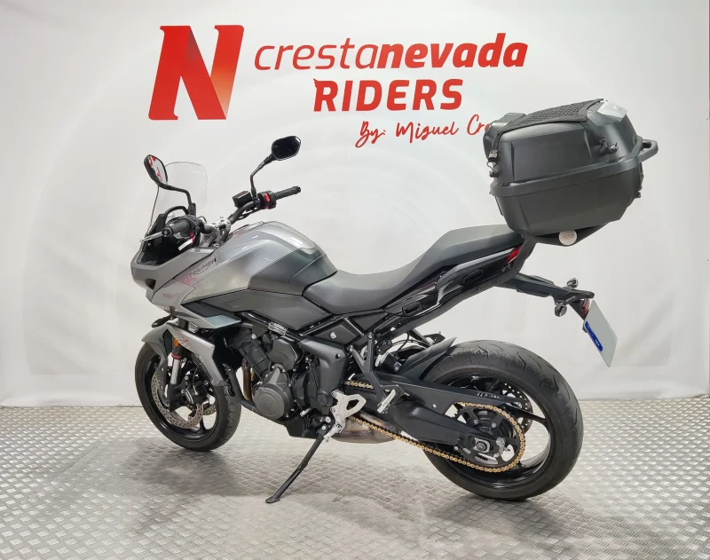 Imagen de Triumph TIGER SPORT 660