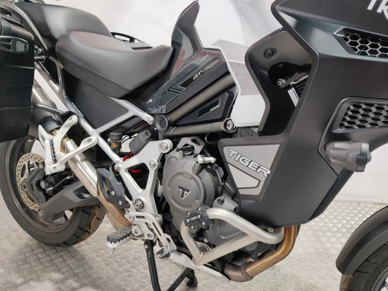 Imagen de Triumph TIGER 1200 GT EXPLORER
