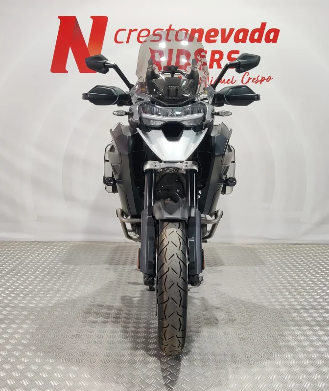 Imagen de Triumph TIGER 1200 GT EXPLORER