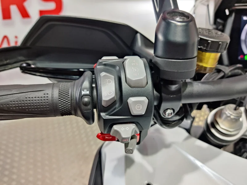 Imagen de Triumph TIGER 1200 GT EXPLORER