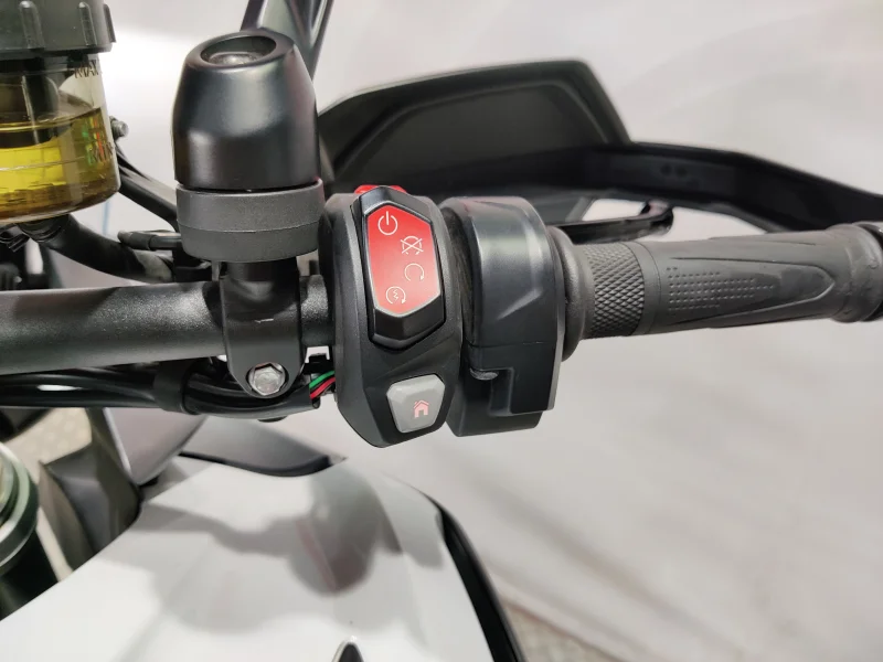 Imagen de Triumph TIGER 1200 GT EXPLORER