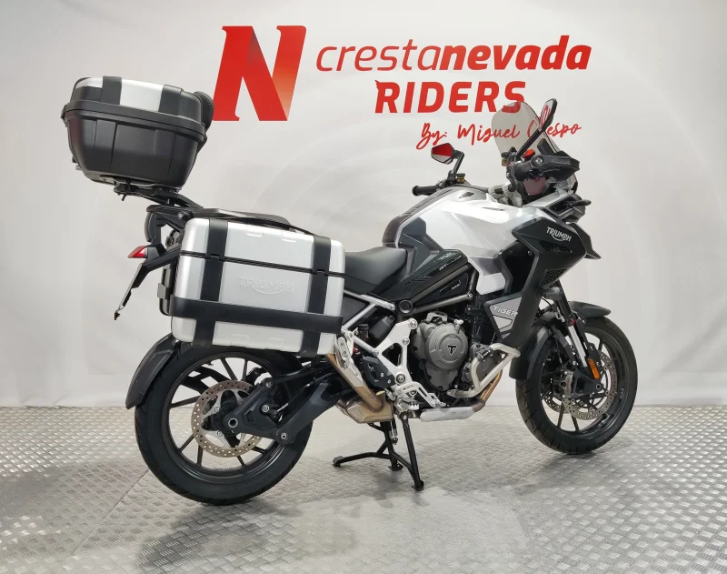 Imagen de Triumph TIGER 1200 GT EXPLORER
