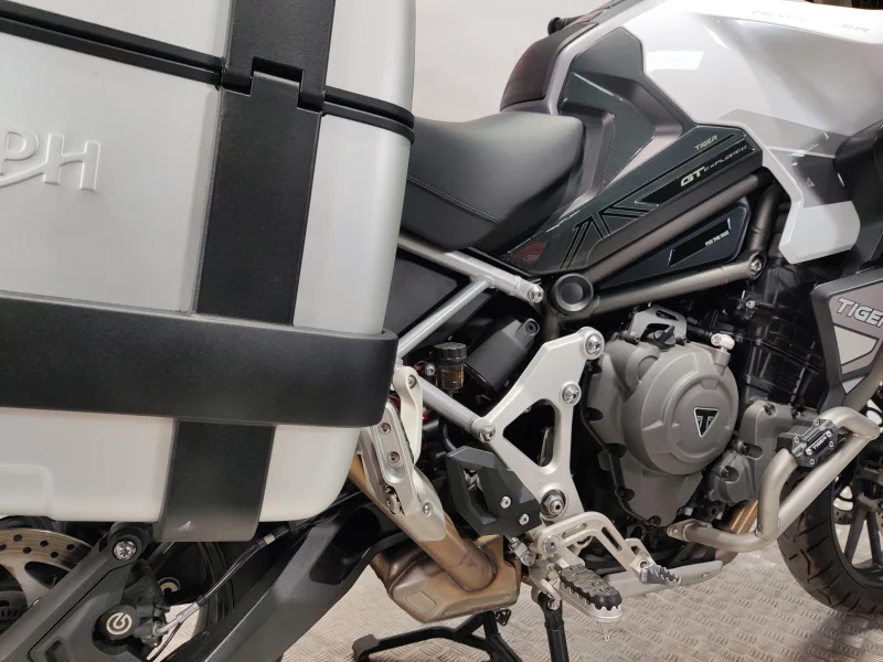 Imagen de Triumph TIGER 1200 GT EXPLORER