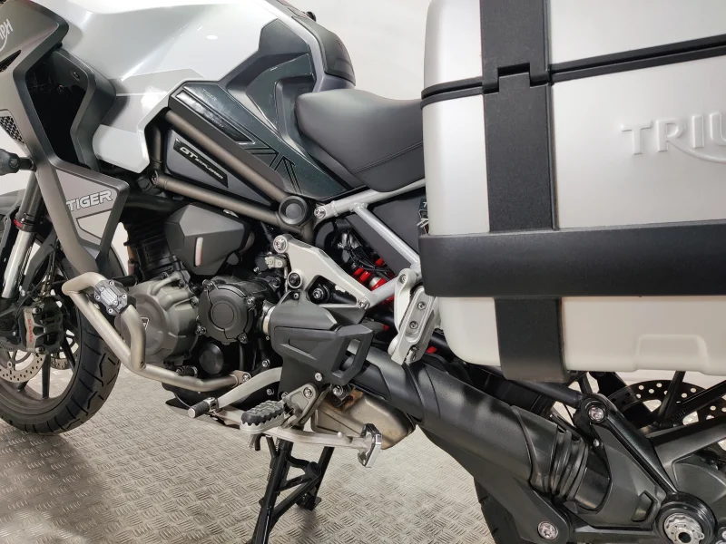 Imagen de Triumph TIGER 1200 GT EXPLORER