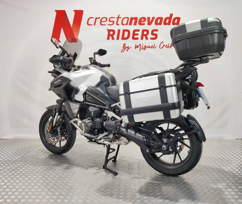Imagen de Triumph TIGER 1200 GT EXPLORER