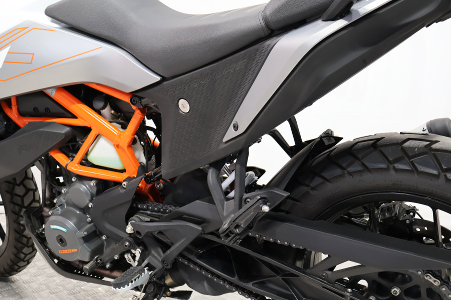 Imagen 14 de Ktm 390 ADVENTURE Gasolina 44 CV