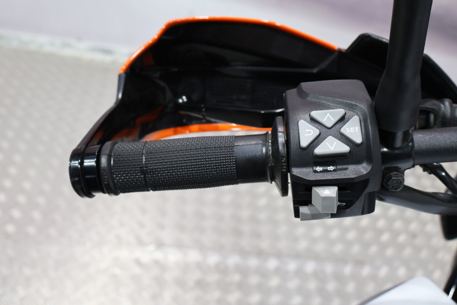 Imagen 8 de Ktm 390 ADVENTURE Gasolina 44 CV