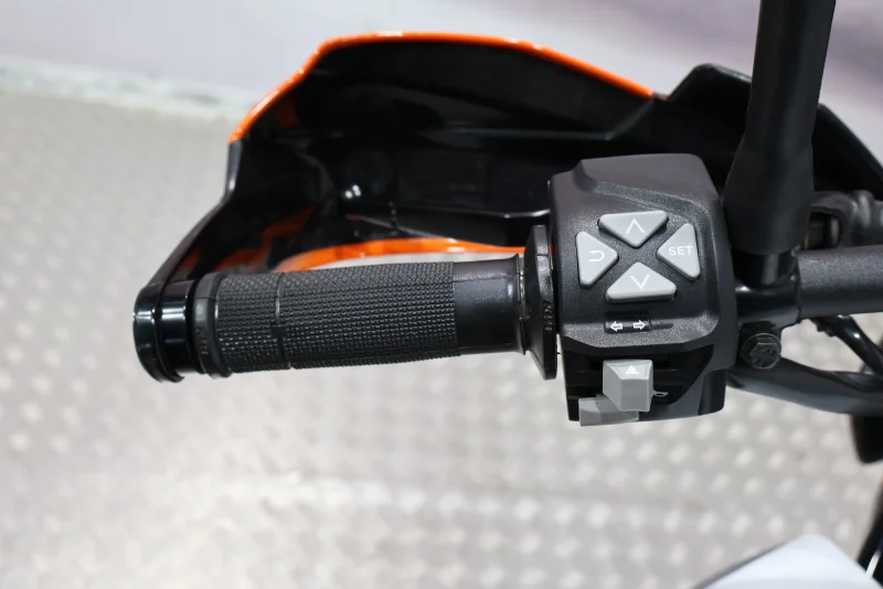 Imagen de Ktm 390 ADVENTURE