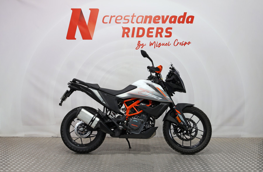 Imagen 7 de Ktm 390 ADVENTURE Gasolina 44 CV