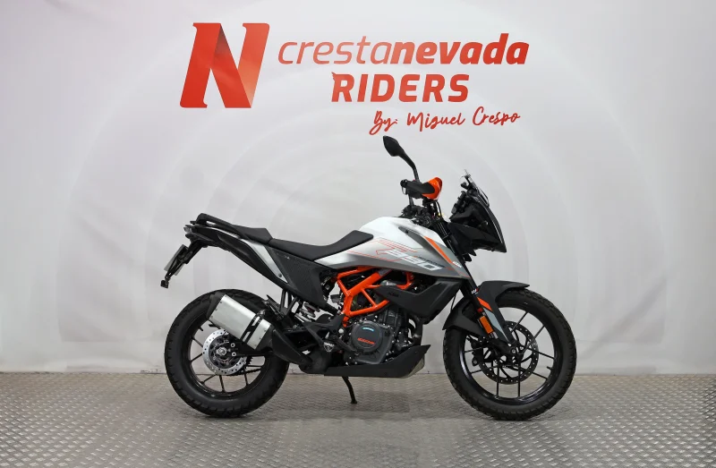 Imagen de Ktm 390 ADVENTURE