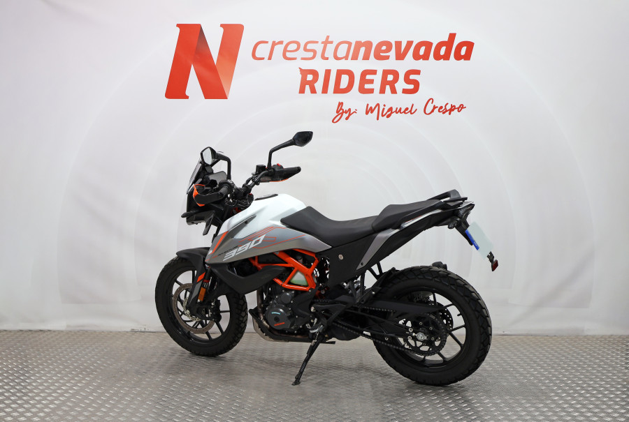 Imagen 10 de Ktm 390 ADVENTURE Gasolina 44 CV