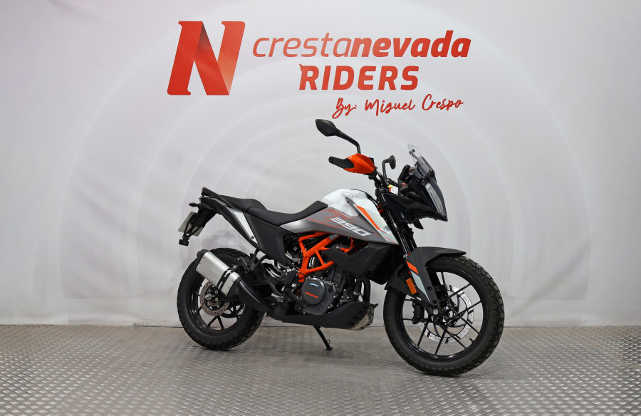 Imagen 6 de Ktm 390 ADVENTURE Gasolina 44 CV