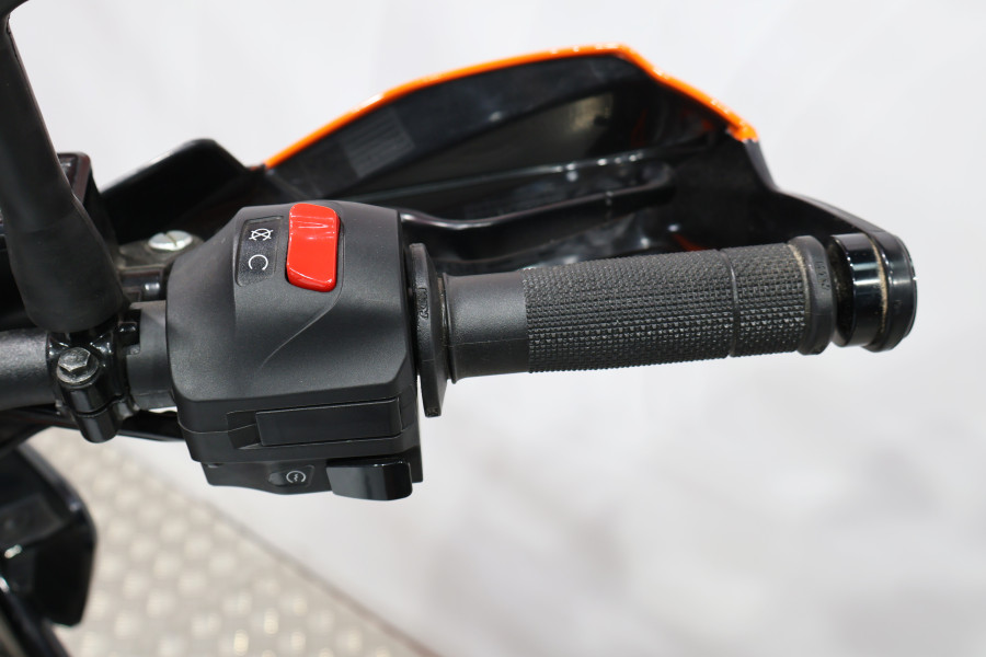 Imagen 9 de Ktm 390 ADVENTURE Gasolina 44 CV