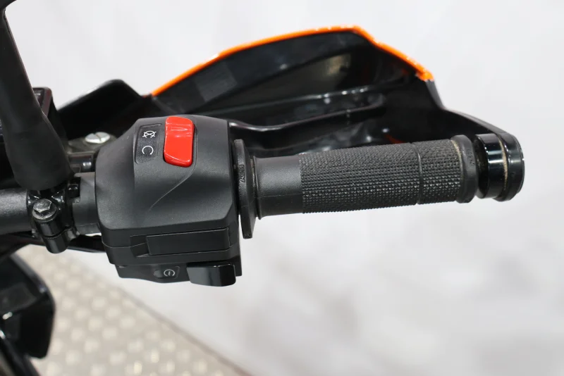 Imagen de Ktm 390 ADVENTURE