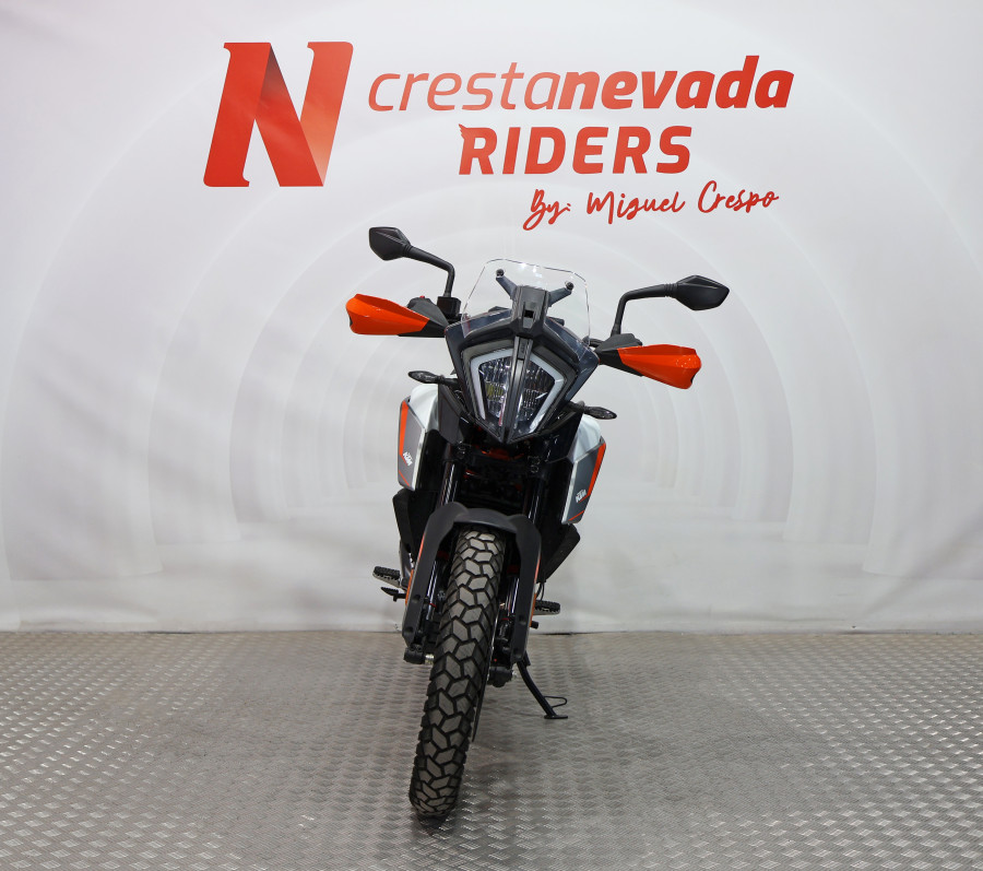 Imagen 5 de Ktm 390 ADVENTURE Gasolina 44 CV