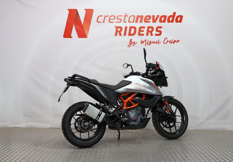 Imagen 11 de Ktm 390 ADVENTURE Gasolina 44 CV