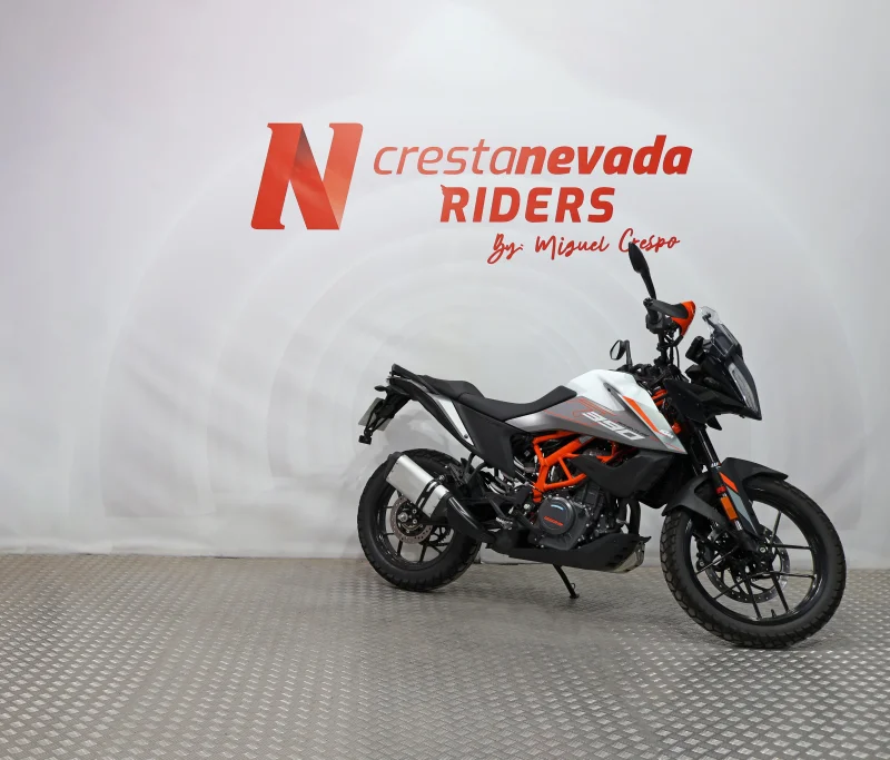 Imagen de Ktm 390 ADVENTURE