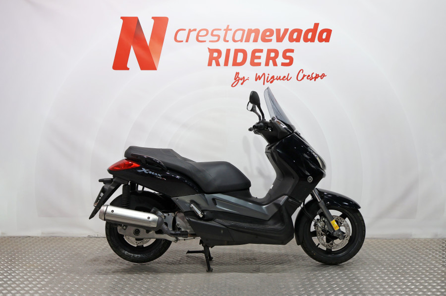 Imagen 7 de Yamaha XMAX 125 Gasolina 13 CV