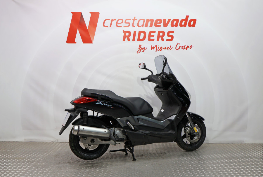 Imagen 11 de Yamaha XMAX 125 Gasolina 13 CV
