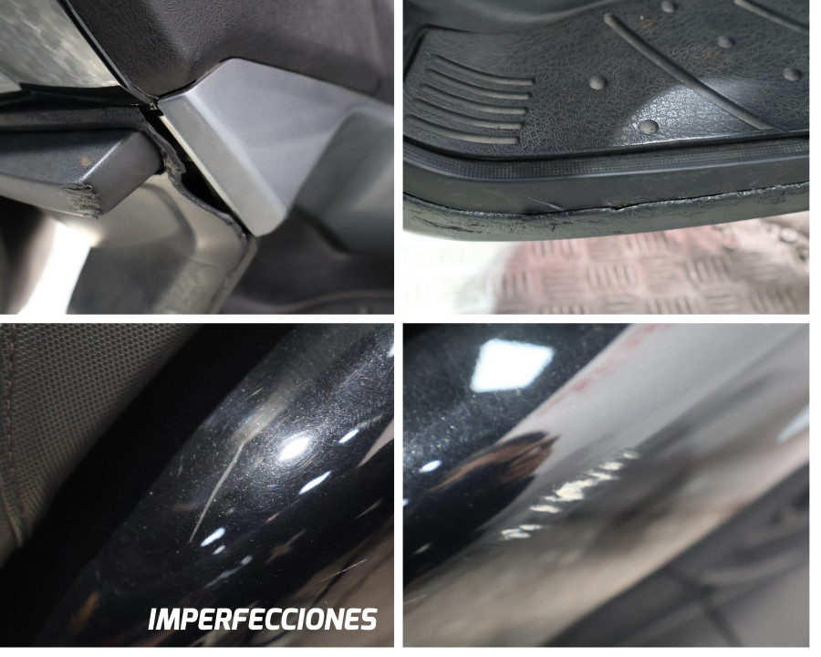 Imagen 21 de Yamaha XMAX 125 Gasolina 13 CV