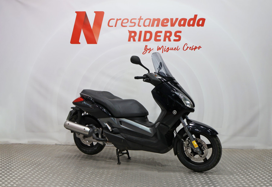 Imagen 6 de Yamaha XMAX 125 Gasolina 13 CV